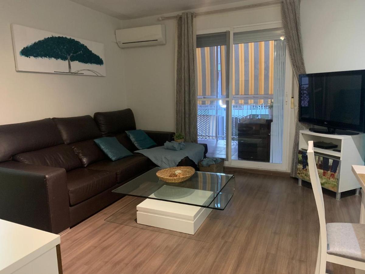 Precioso apartamento residencial con piscina. Puzol Luaran gambar